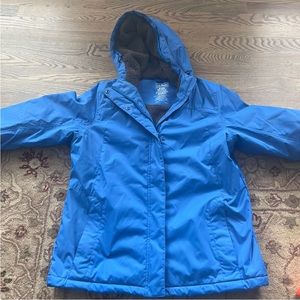 LL BEAN coat